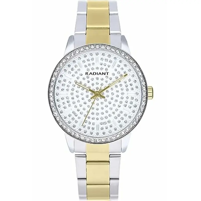 Radiant · Damenuhr Classic