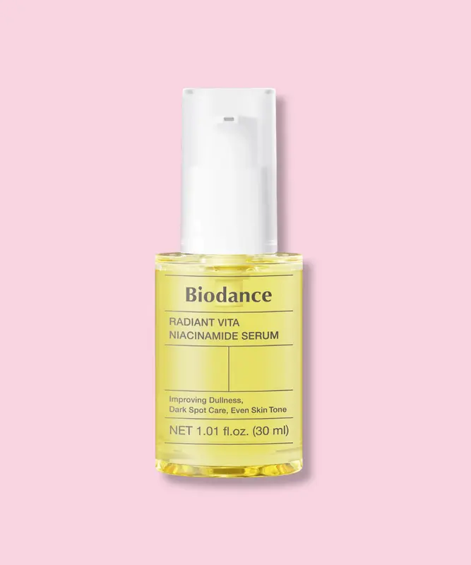 Radiant Vita Niacinamide Serum