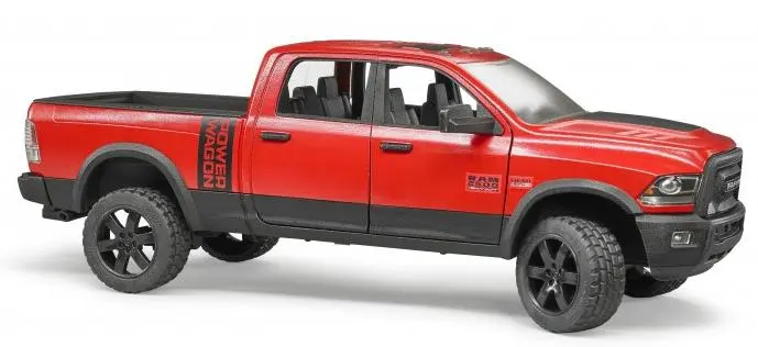 RAM 2500 Power Wagon