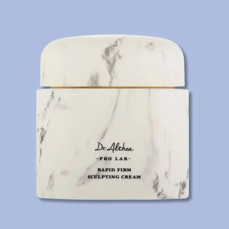 Rapid Firm Sculpting Cream