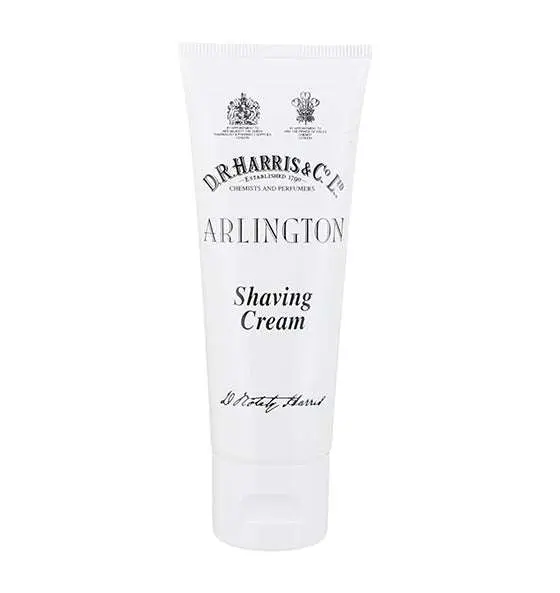 Rasiercreme Arlington - D.R. Harris
