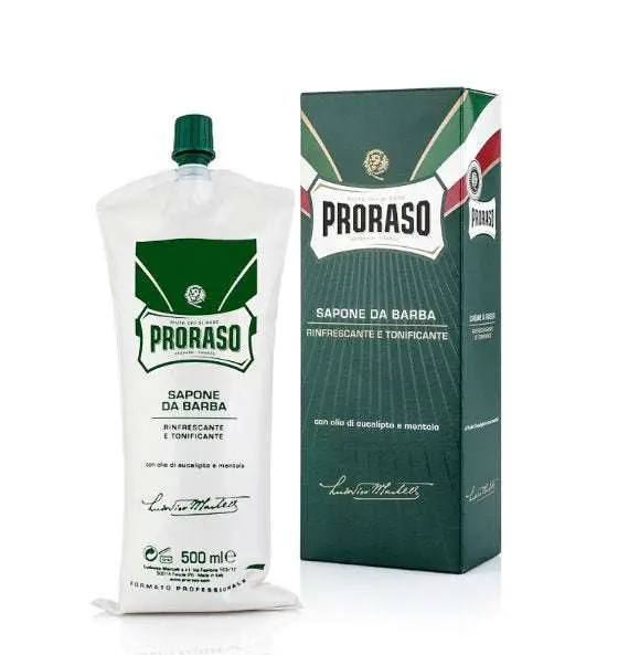 Rasiercreme Professional - Proraso