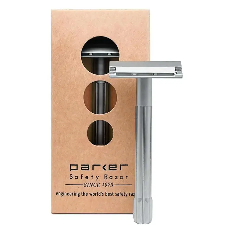 Rasierhobel Single Edge - Parker