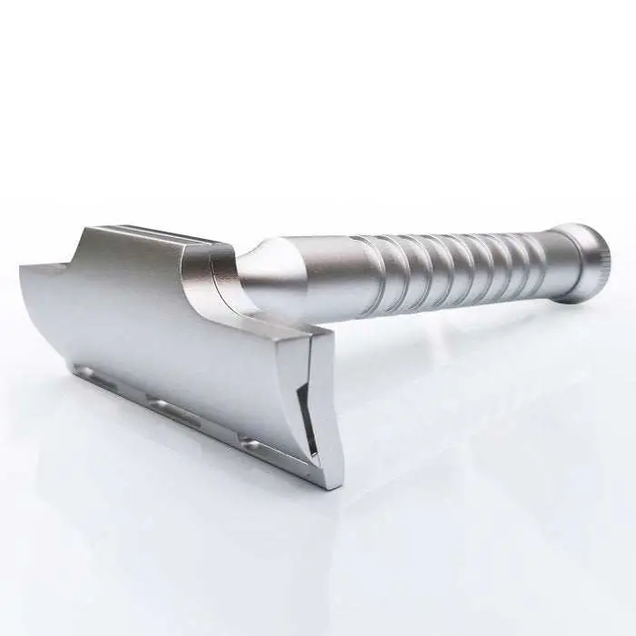 Rasierhobel Single Edge - Razorock