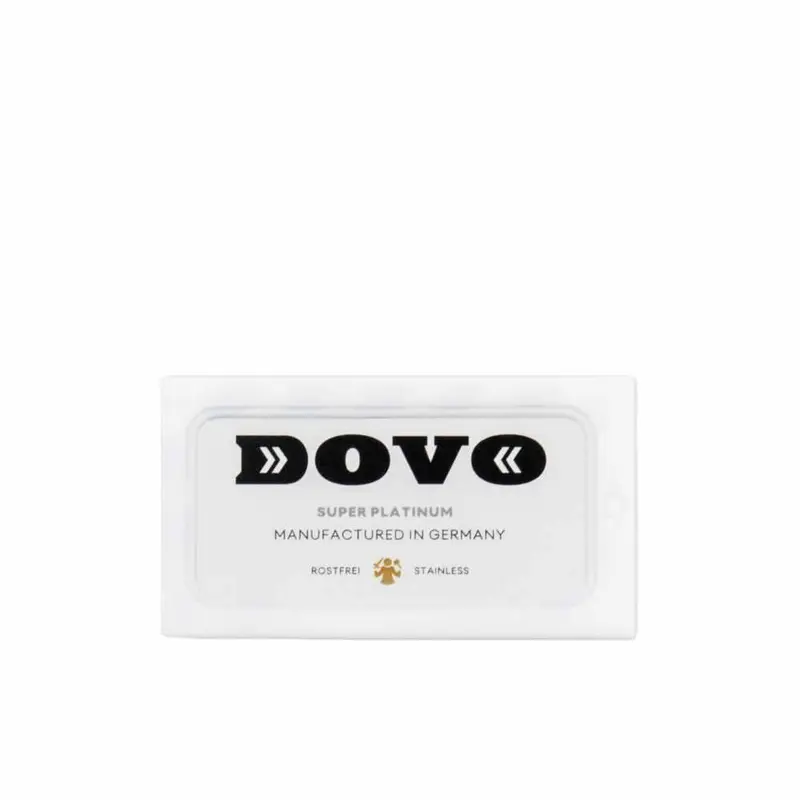 Rasierklingen - Dovo