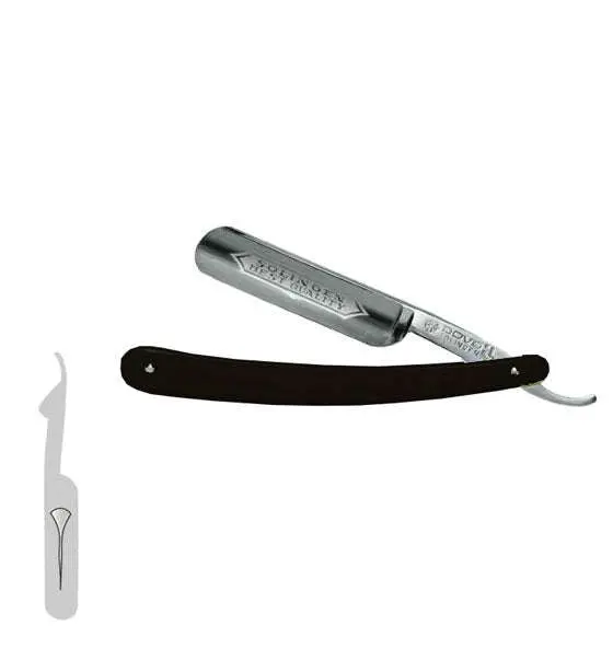 Rasiermesser Best Quality Cellidur Rundkopf 5/8" - Dovo