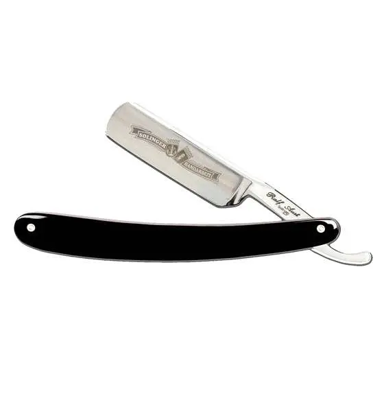 Rasiermesser Rundkopf 5/8" Kunststoff - Ralf Aust