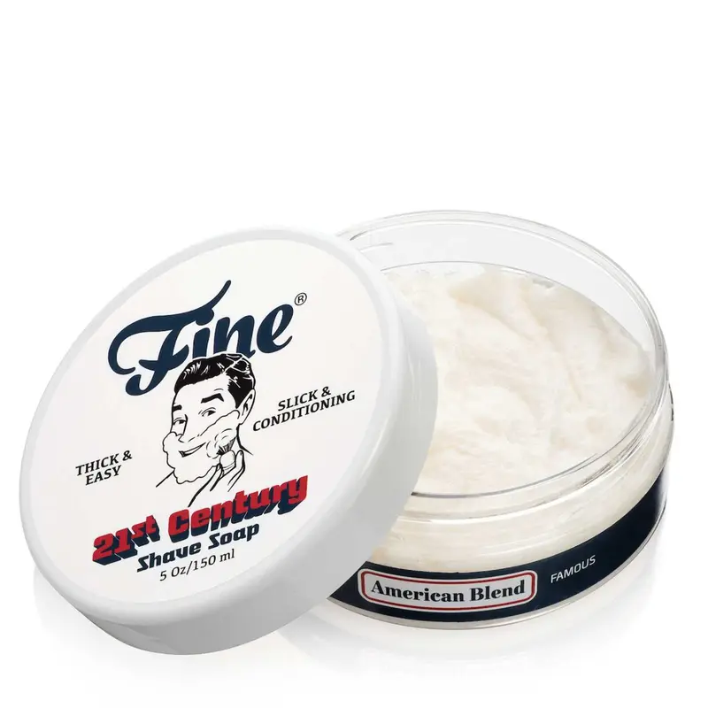 Rasierseife - Fine Accoutrements