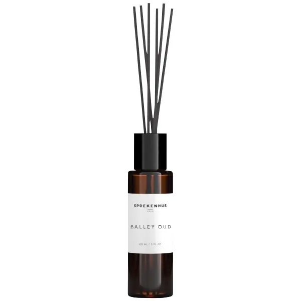 Raumduft Balley Oud