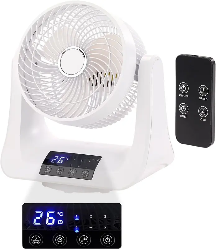 Raumventilator NX-9172-919