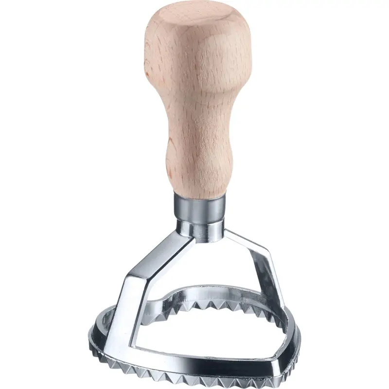 Ravioli Ausstecher Vittoria, Herz