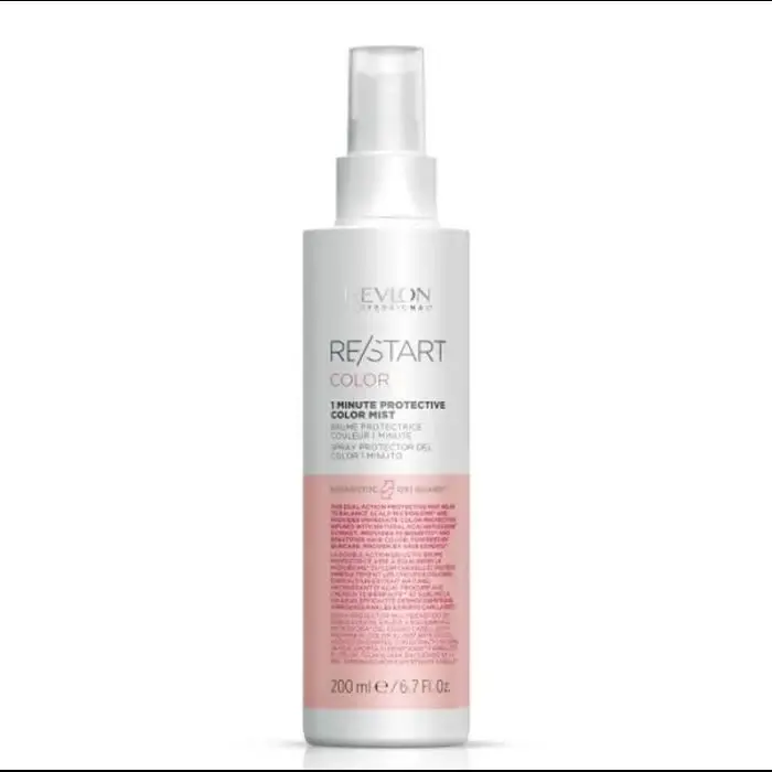 Re-Start Color Protective Mist, 200 ml