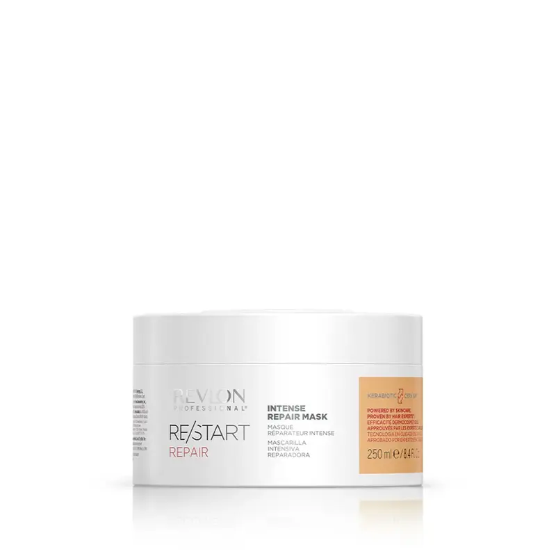 Re-Start Recovery Restorative Mask, 250 ml