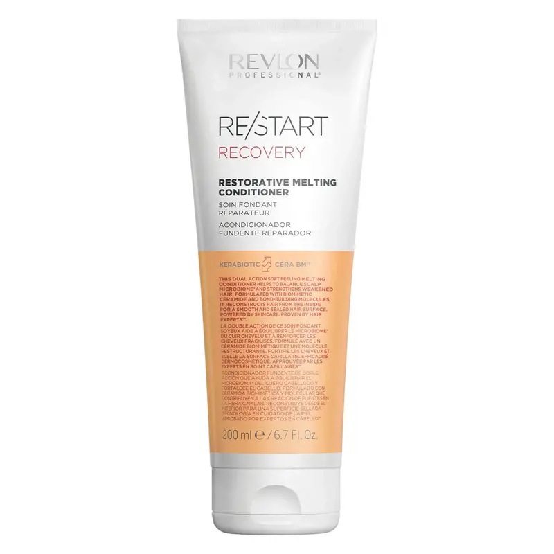 Re-Start Recovery Restorative Melting Conditioner, 200 ml