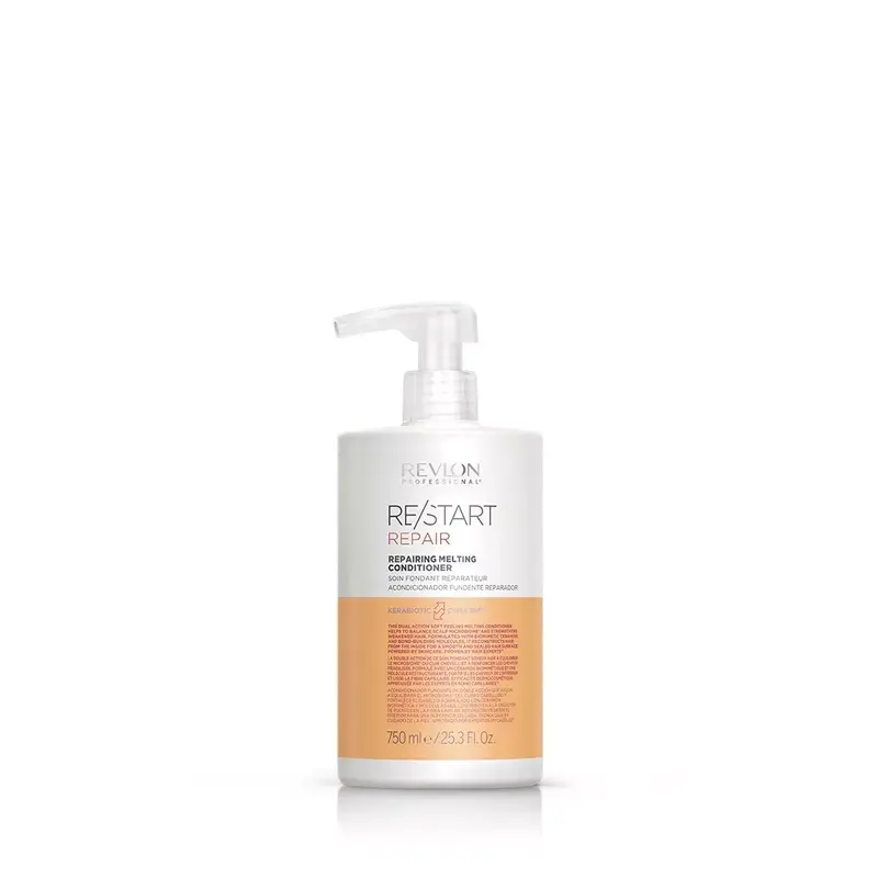 Re-Start Recovery Restorative Melting Conditioner, 750 ml