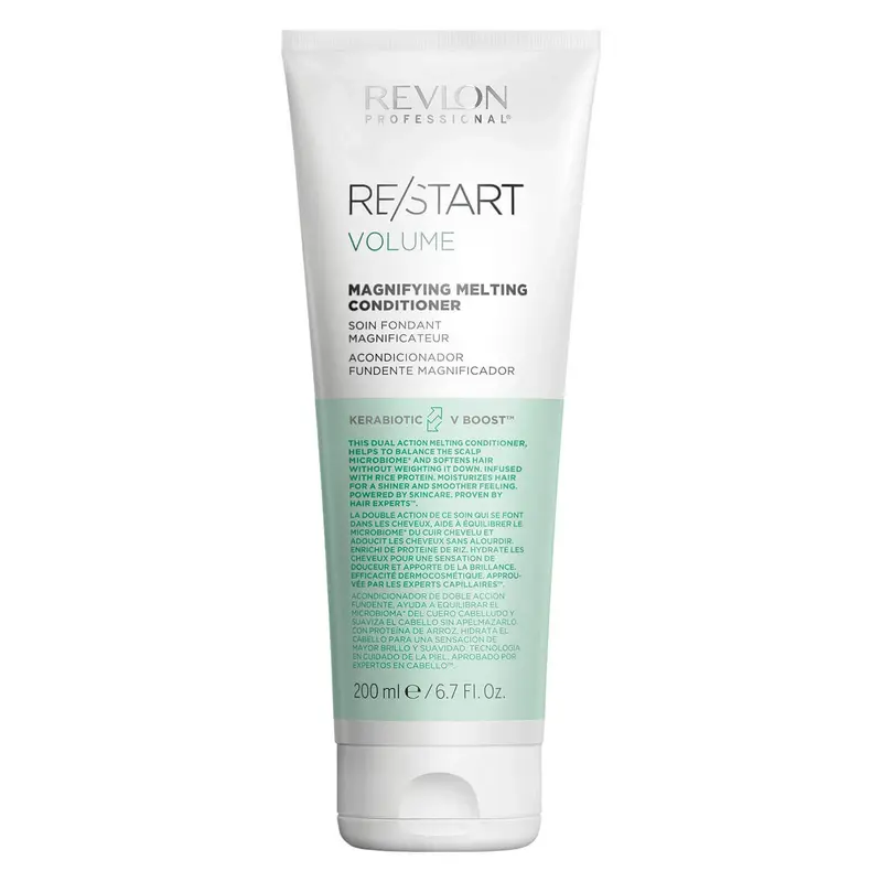 Re-Start Volume Magnifying Melting Conditioner, 200 ml