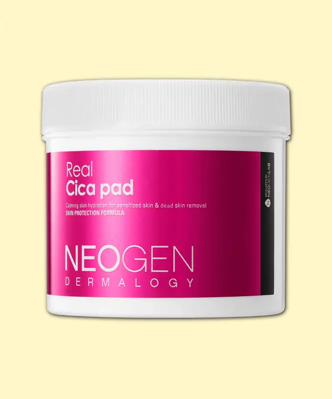 Real Cica Pad