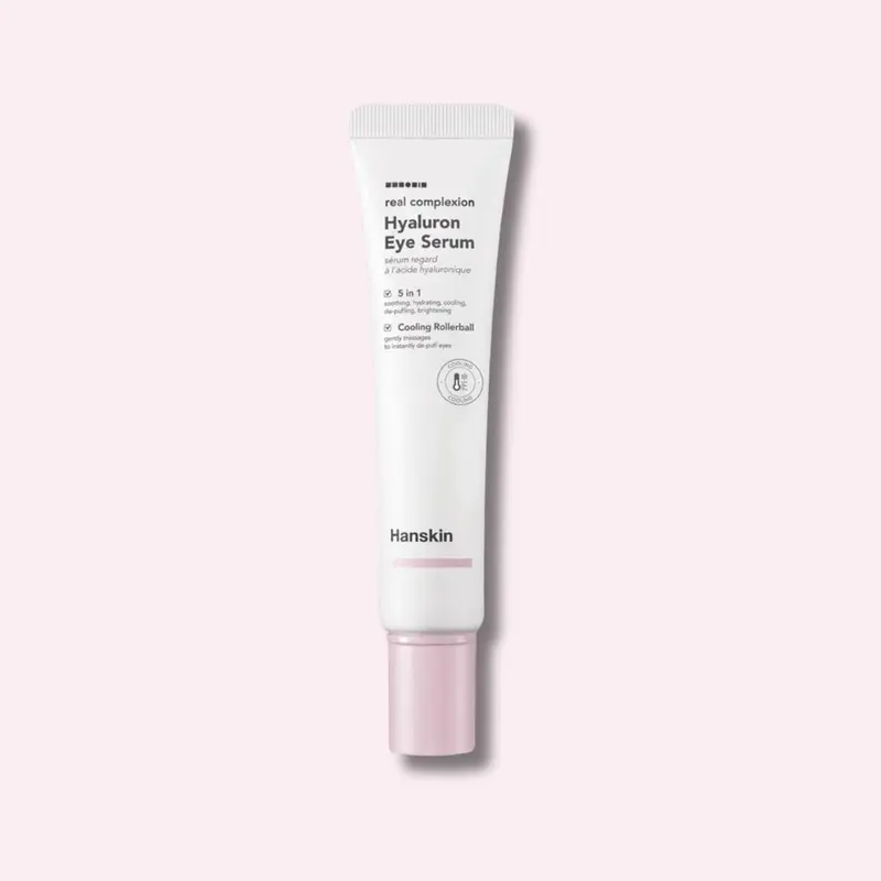 Real Complexion Hyaluron Eye Serum
