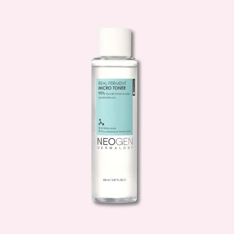 Real Ferment Micro Toner