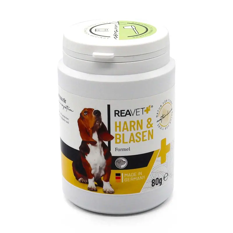 REAVET Harn & Blasen Formel
