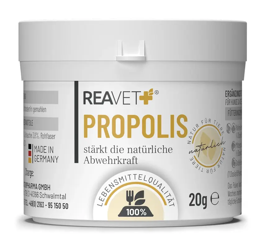 REAVET Propolis