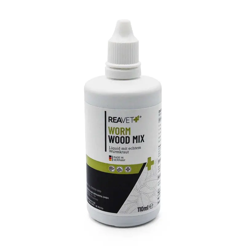 REAVET Wormwood Mix Liquid