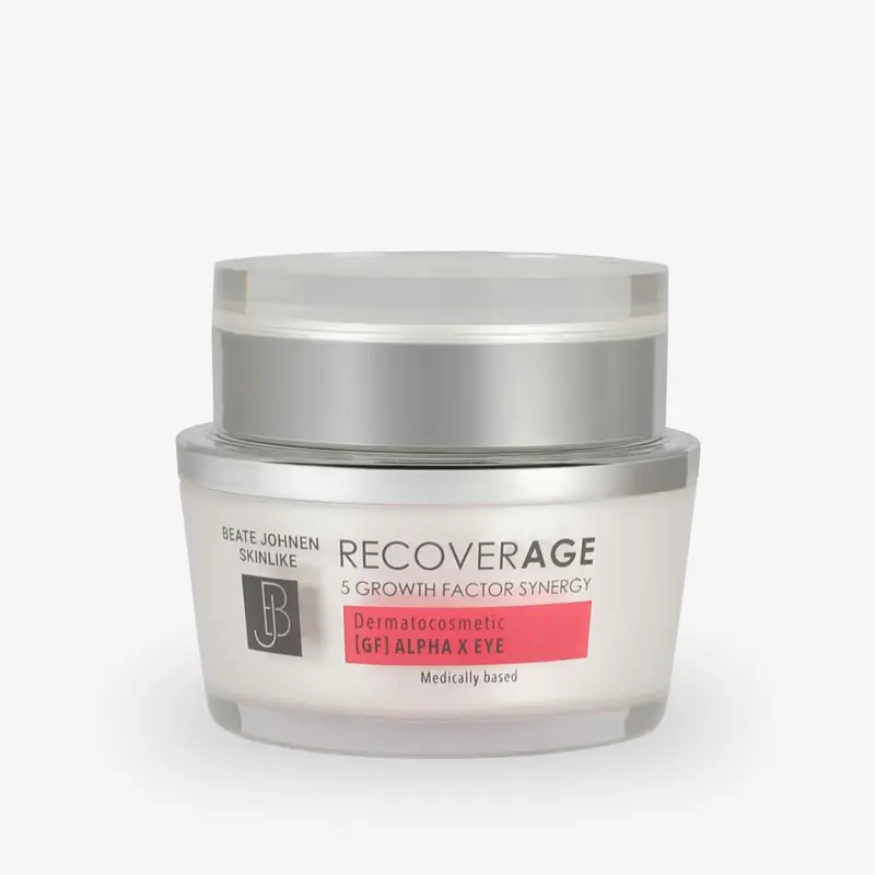 RECOVERAGE Alpha X Eye – 30 ml
