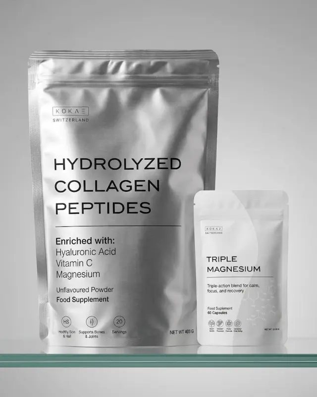 Recovery Bundle