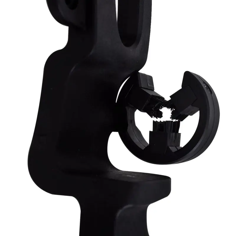 Recurvebogen-Set für Jugendliche 49" 20 lb