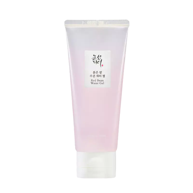 Red Bean Water Gel 100ml