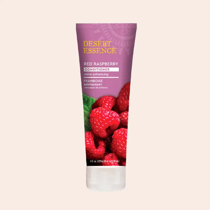 Red Raspberry Conditioner