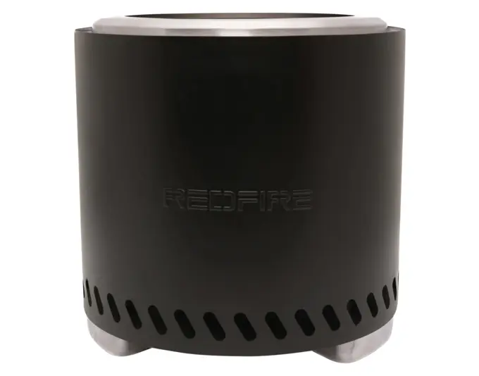REDFIRE Feuerstelle Volcano Large schwarz