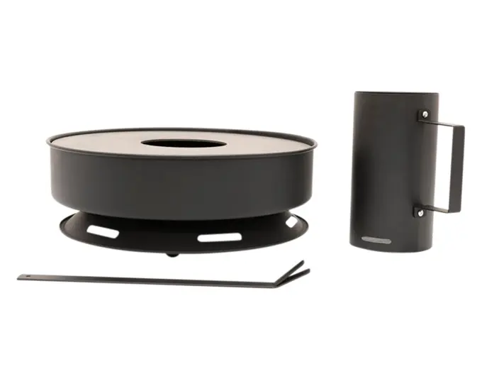 REDFIRE Tisch-Feuerschale Onyx Mesa 36 cm