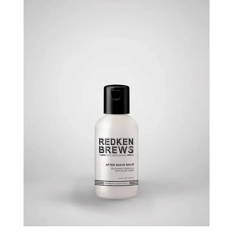 Redken Brews After Shave Balm 125 ml