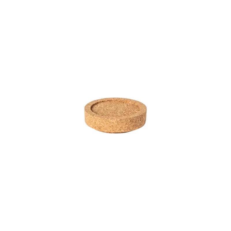 Redonda Untersetzer / Deckel D9.4cm H2.7cm Kork