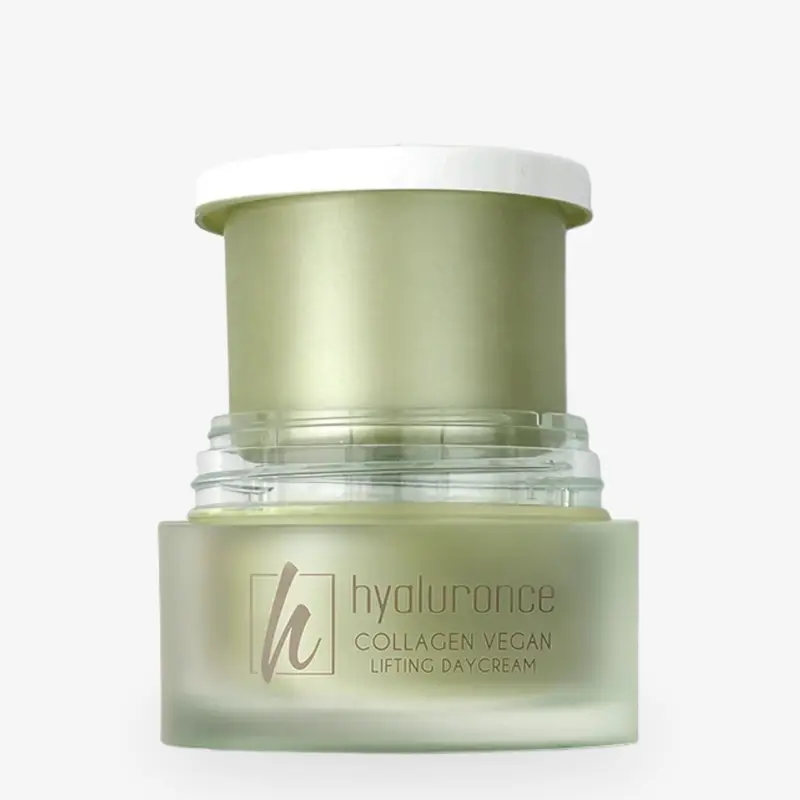 Refill Collagen Vegan Tagescreme - 50 ml