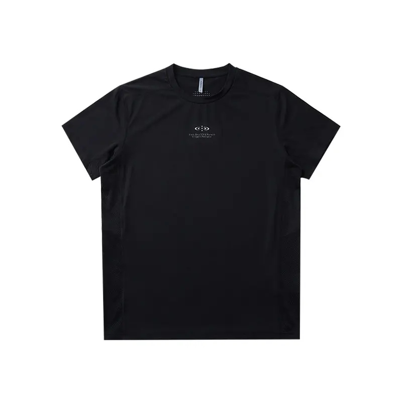 Reflektierendes Kurzarm-Shirt für Herren