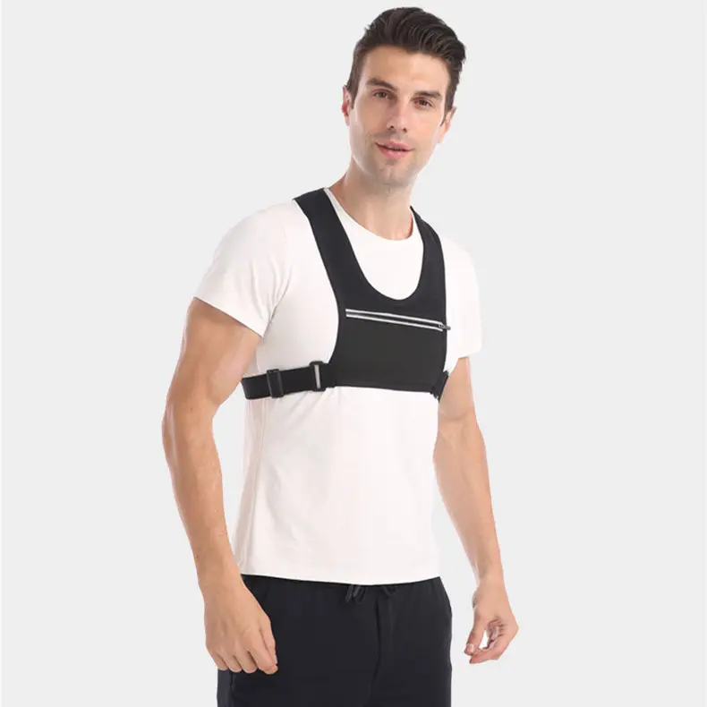 Reflektierendes Laufgurt-Phone-Tasche