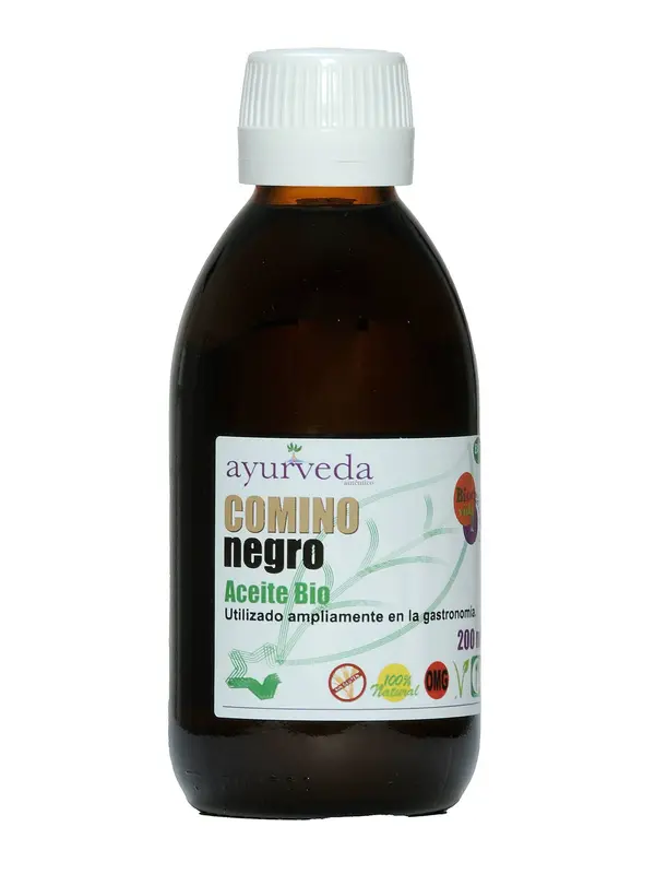 Reines Schwarzkümmelöl Bio – Aromatisches Öl für Küche und Gesundheit