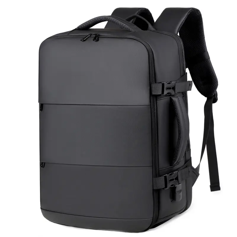 Reise-Rucksack mit Schuhfach