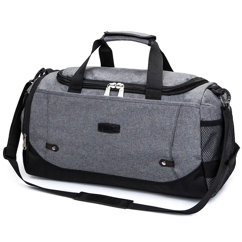 Reisetasche mit grosser Kapazität