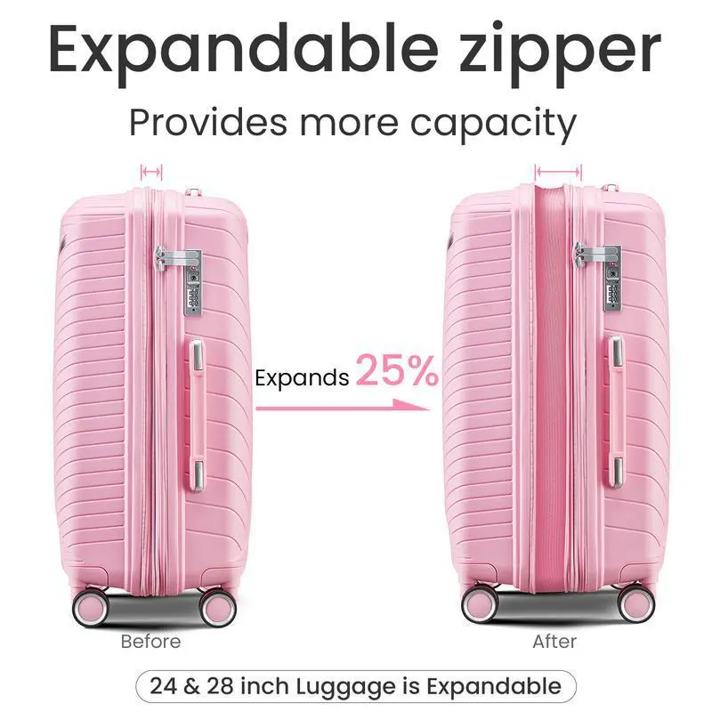 Reisetaschen-Set