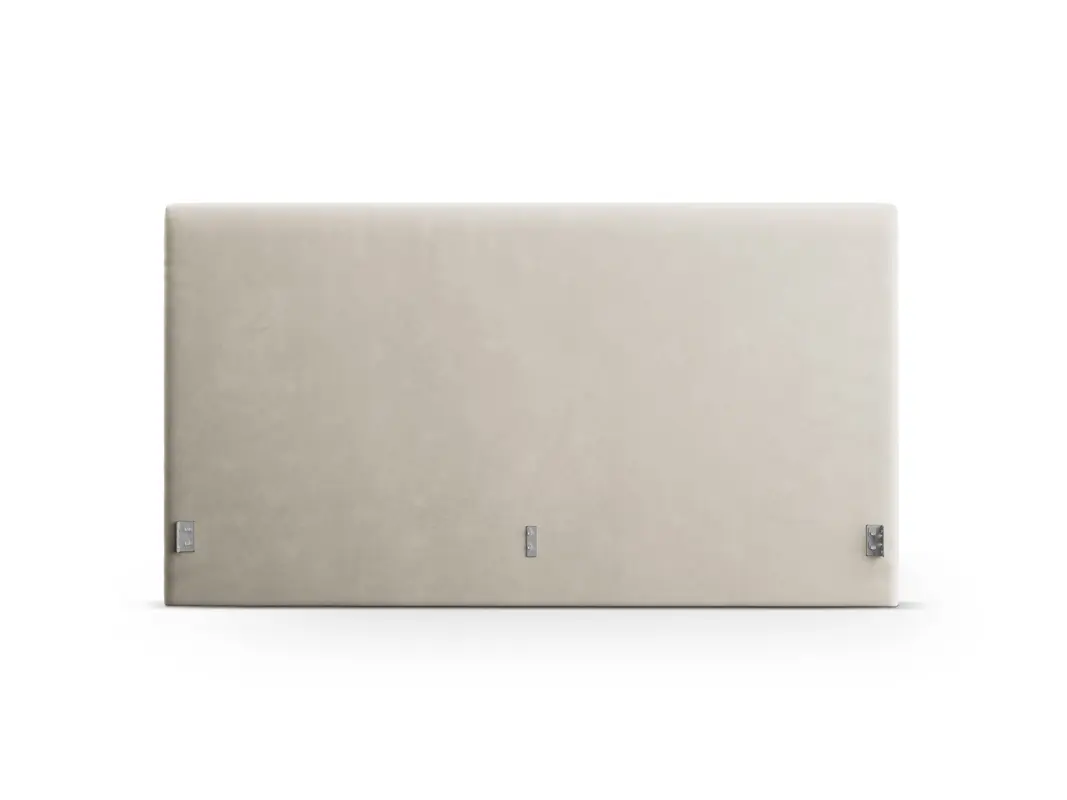 Remo Velour Headboard