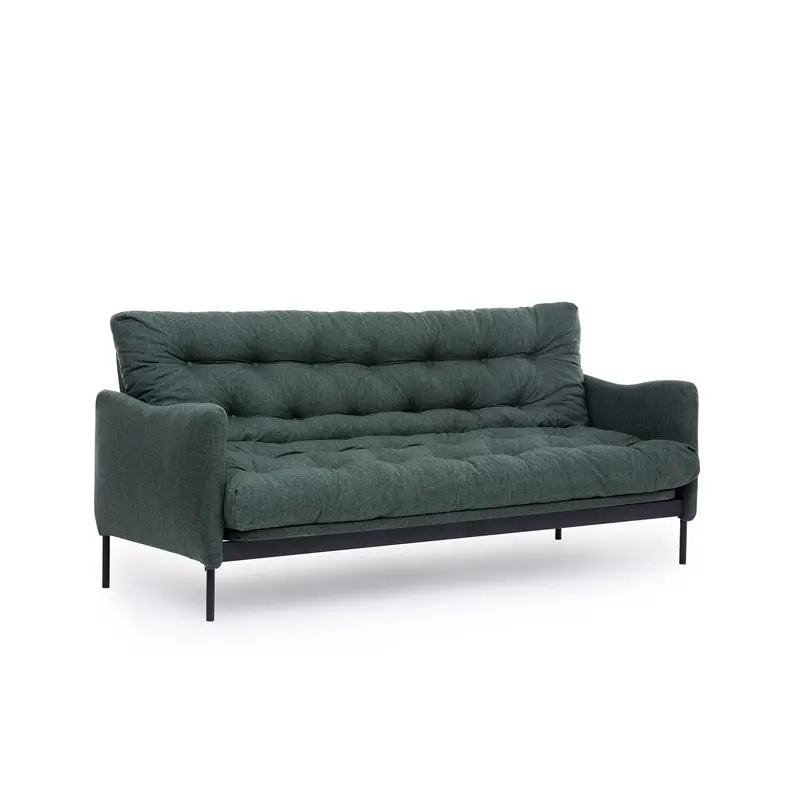 Renge Bettsofa - Grün
