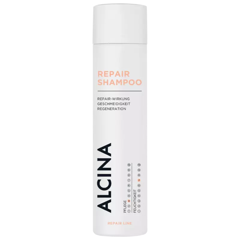 Repair Shampoo, 250 ml