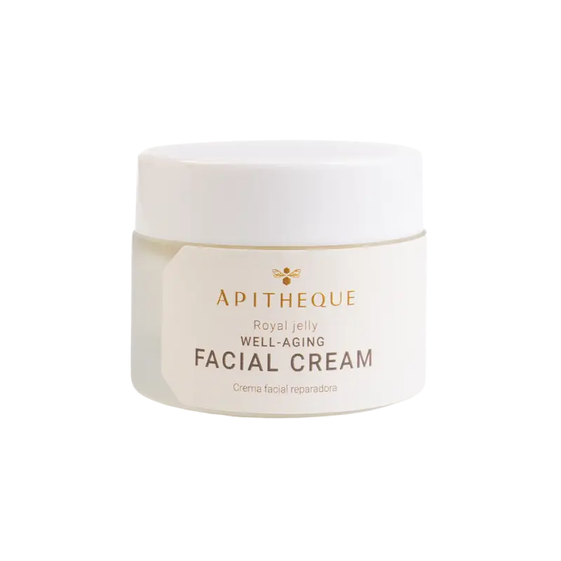 Repairing Facial Cream (50ml)