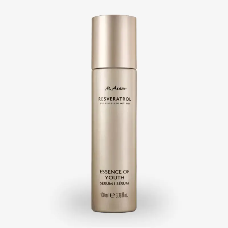 RESVERATROL PREMIUM NT50® Essence of Youth Serum – 100 ml – SONDERGRÖSSE