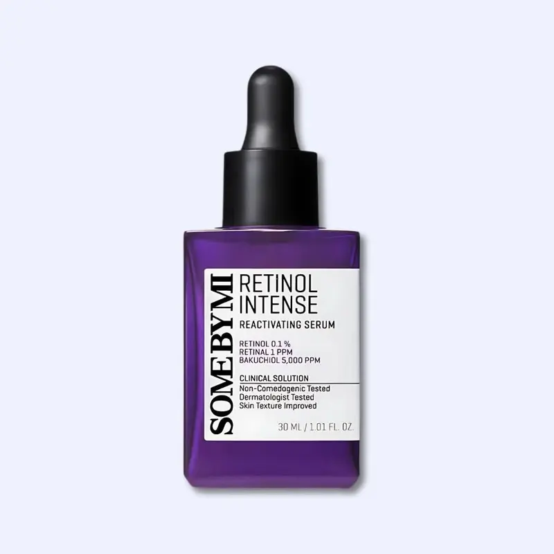 Retinol Intense Reactivating Serum