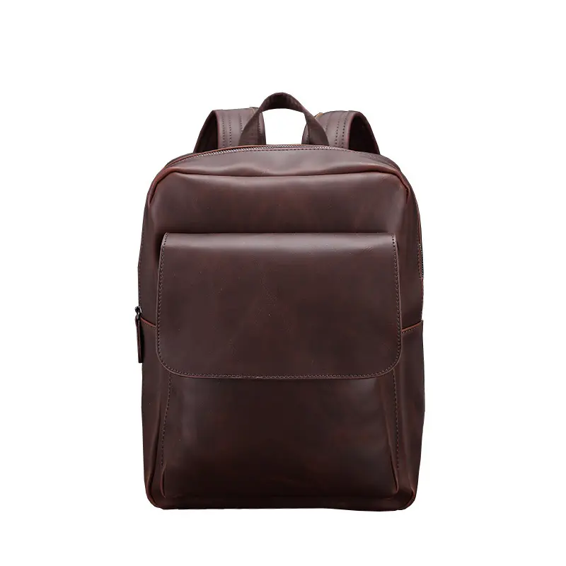 Retro-Casual Korean-Style Herren-Rucksack