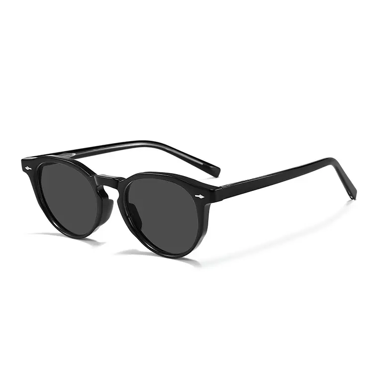 Retro Polarisierte Sonnenbrille